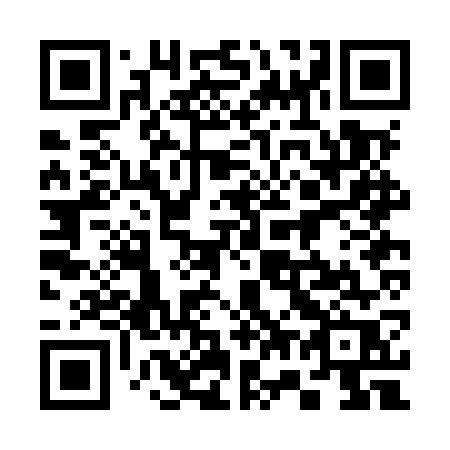 QR code for plate 372 MWR