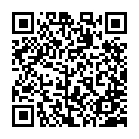 QR code for plate 376 XLT