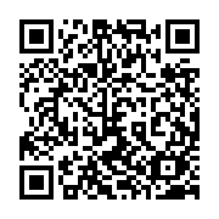 QR code for plate 380 JUM
