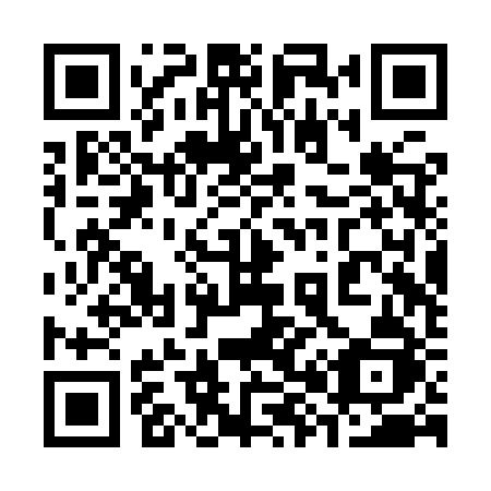 QR code for plate 382 YRJ