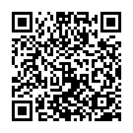 QR code for plate 387 YWQ
