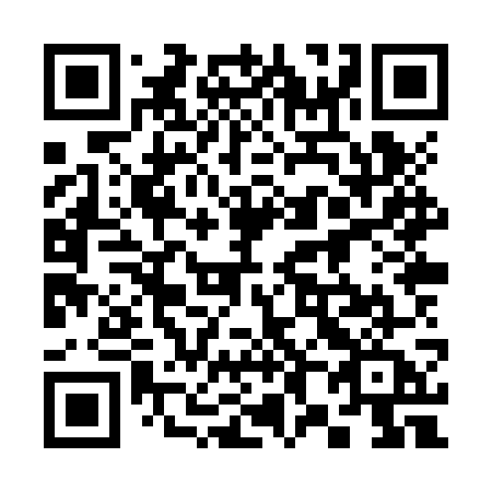 QR code for plate 388 ZWA