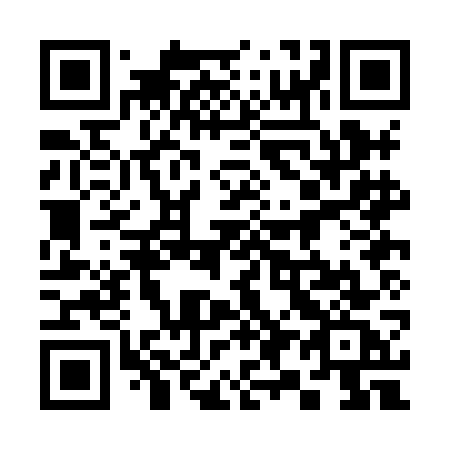 QR code for plate 390 HGC