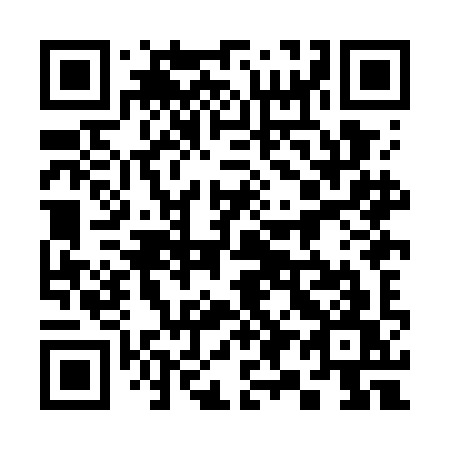 QR code for plate 398 GIW