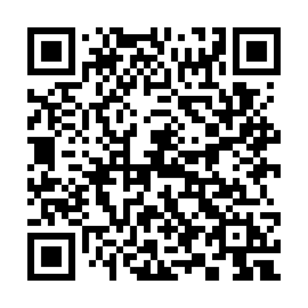 QR code for plate 399 GWH