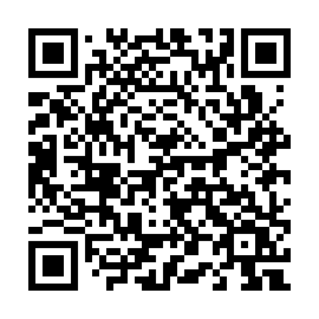 QR code for plate 401 CXV