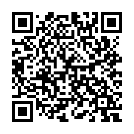 QR code for plate 402 KRU