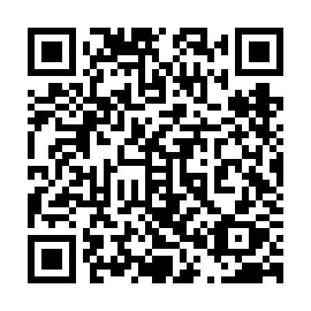 QR code for plate 406 FKX