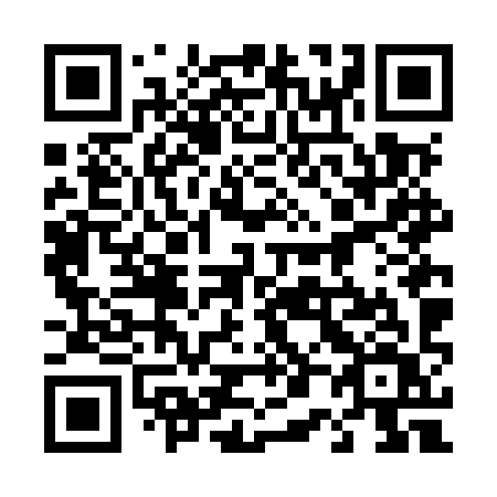 QR code for plate 406 MYV