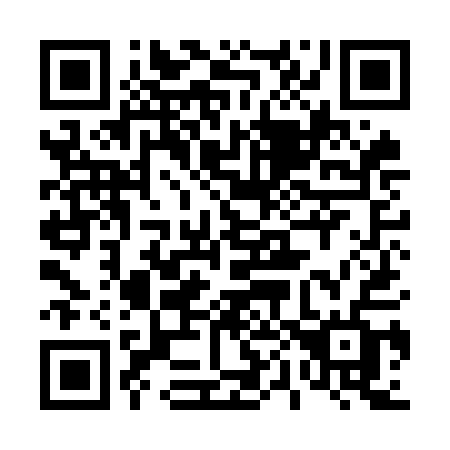 QR code for plate 409 OAF