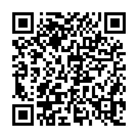 QR code for plate 411 MOJ
