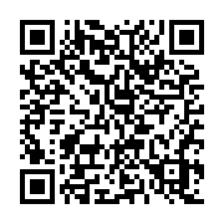 QR code for plate 414 XFZ