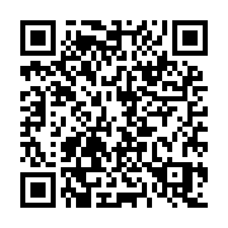 QR code for plate 414 YJS