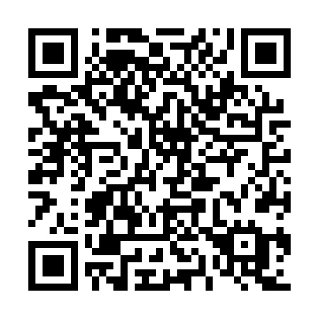 QR code for plate 416 AVE