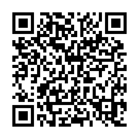 QR code for plate 416 JKK