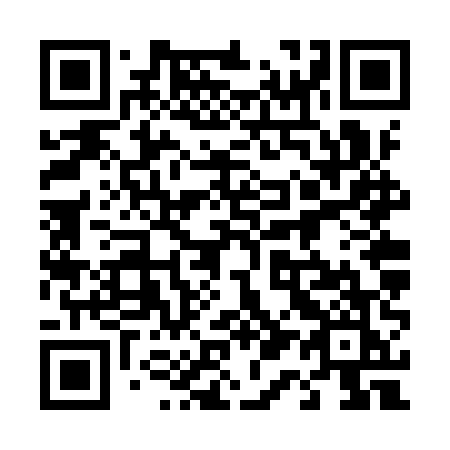 QR code for plate 416 YUK