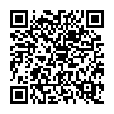 QR code for plate 417 RWD