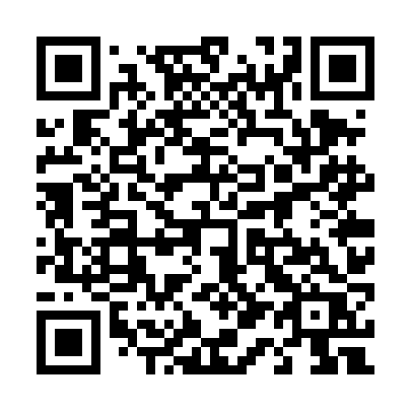 QR code for plate 417 TJR