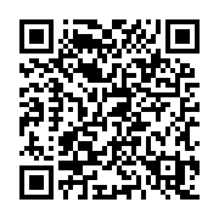 QR code for plate 418 YXI
