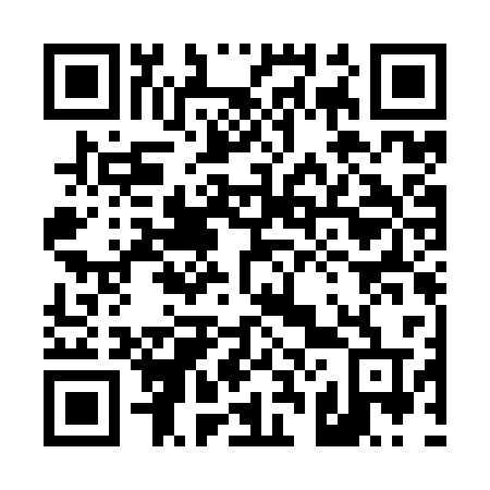 QR code for plate 421 KST