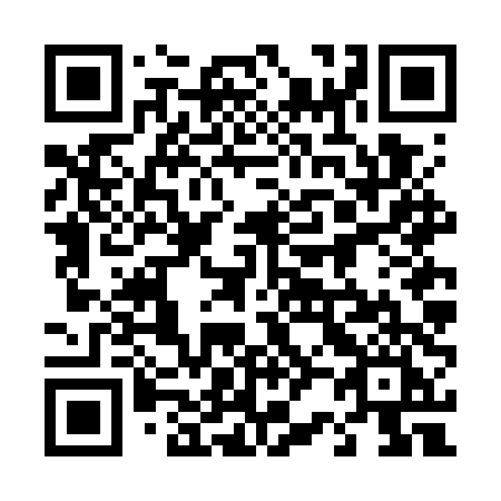 QR code for plate 426 GTI