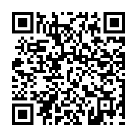 QR code for plate 426 XZS
