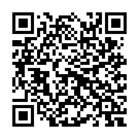 QR code for plate 427 FOF