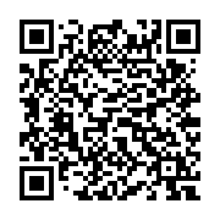 QR code for plate 427 VQX