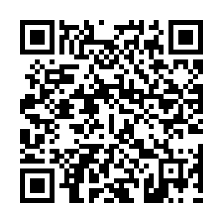 QR code for plate 428 BLV