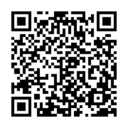 QR code for plate 428 JVR