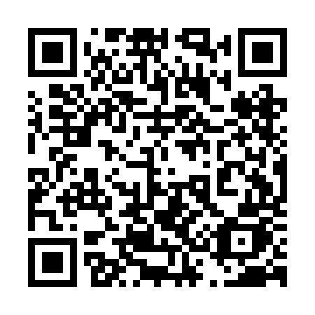 QR code for plate 431 BOJ