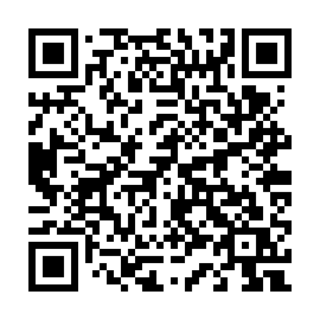 QR code for plate 432 VQS