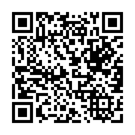 QR code for plate 435 IND