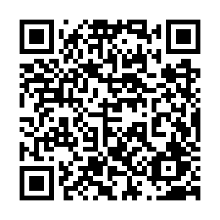 QR code for plate 435 WZV