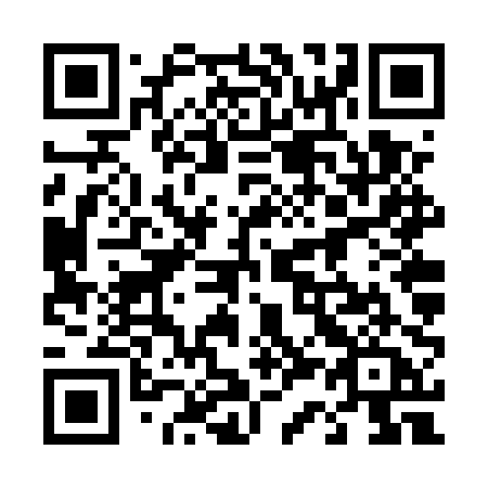 QR code for plate 436 UPA