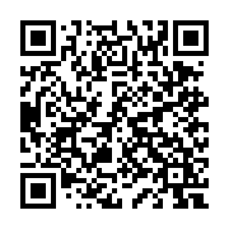 QR code for plate 437 DFZ