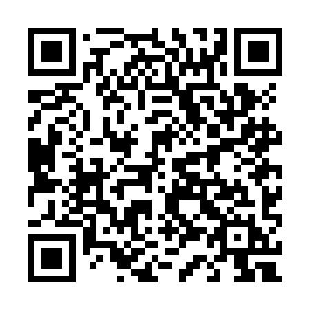 QR code for plate 437 JIH