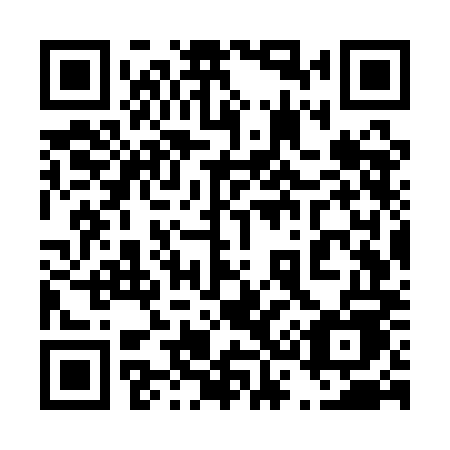 QR code for plate 437 QME