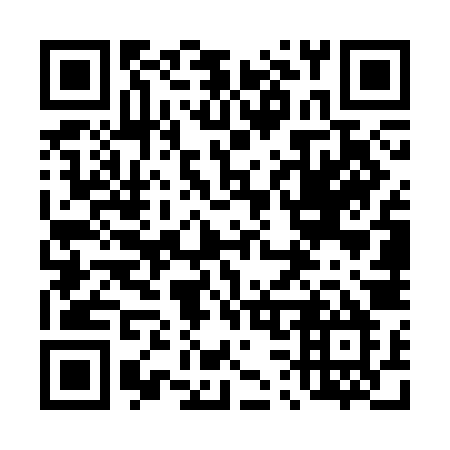 QR code for plate 437 SJM