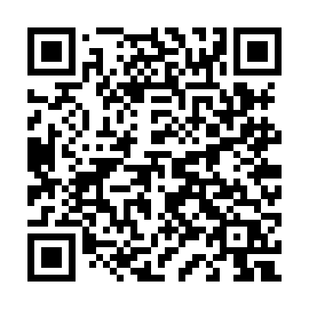 QR code for plate 437 XFP