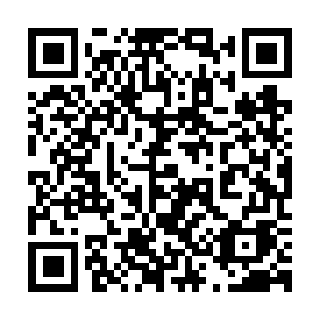 QR code for plate 438 FWA