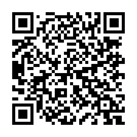 QR code for plate 438 LGD