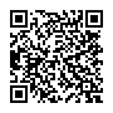 QR code for plate 438 LUH