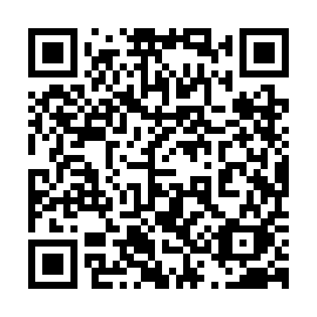QR code for plate 438 SAK