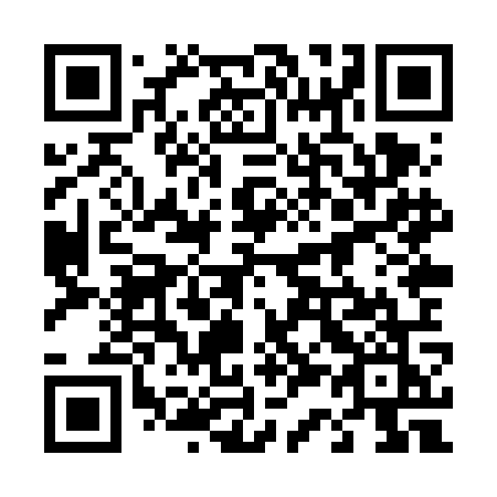QR code for plate 438 VOK