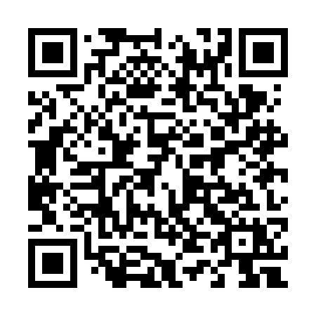 QR code for plate 441 FKX