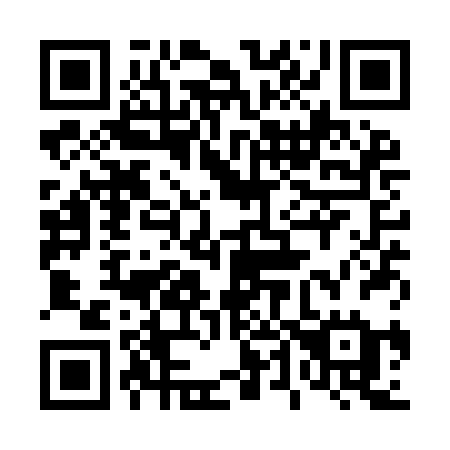 QR code for plate 441 YBE