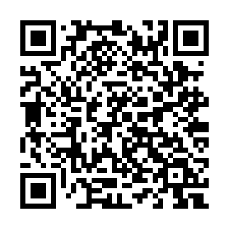 QR code for plate 442 PBL