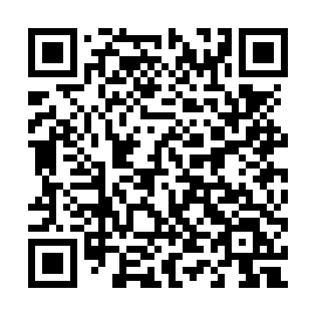 QR code for plate 443 NTL