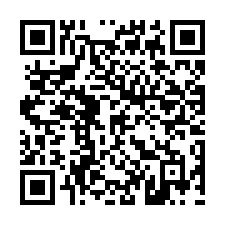 QR code for plate 444 BTM
